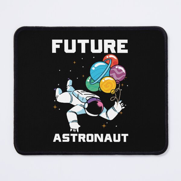 Item preview, Planets Galaxy Astronomy Scientist Space Future Astronaut designed and sold by bestshirtdesign.