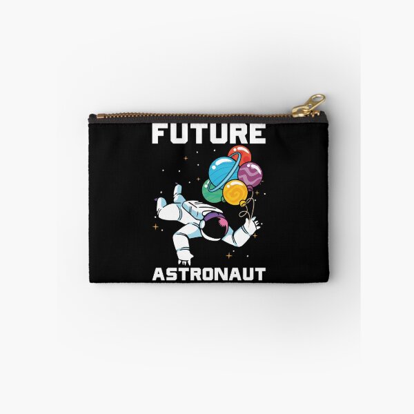 Item preview, Planets Galaxy Astronomy Scientist Space Future Astronaut designed and sold by bestshirtdesign.