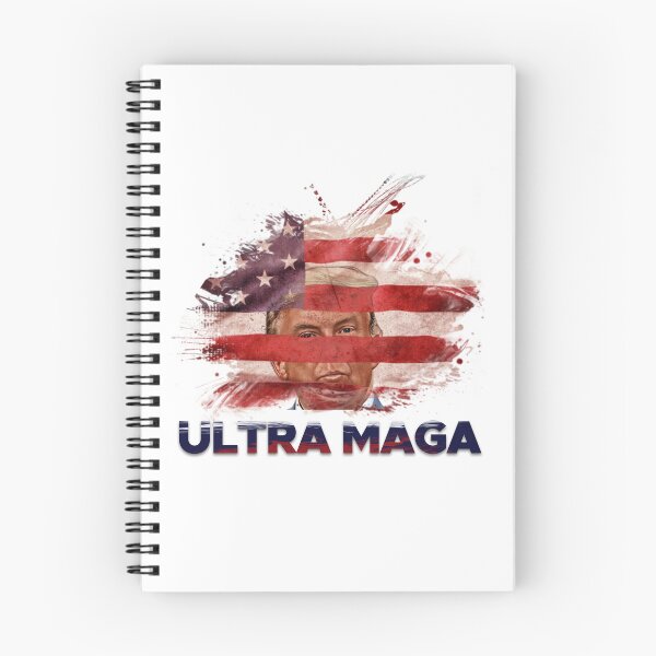 Artikelvorschau, Ultra mega - Trumpf entworfen und verkauft von TauqeerArts.