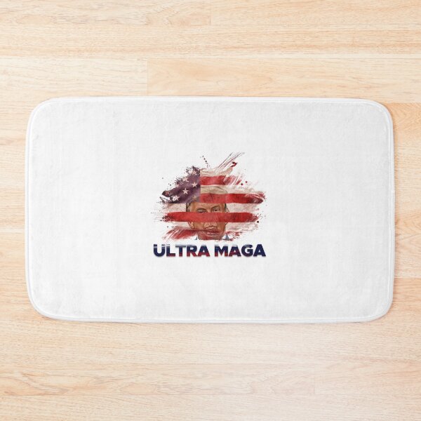 Item preview, Ultra mega - trump  designed and sold by tauqeer007.