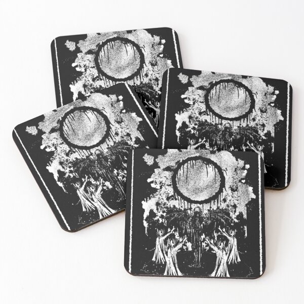 Item preview, Void Below designed and sold by lawrenceelmore0.