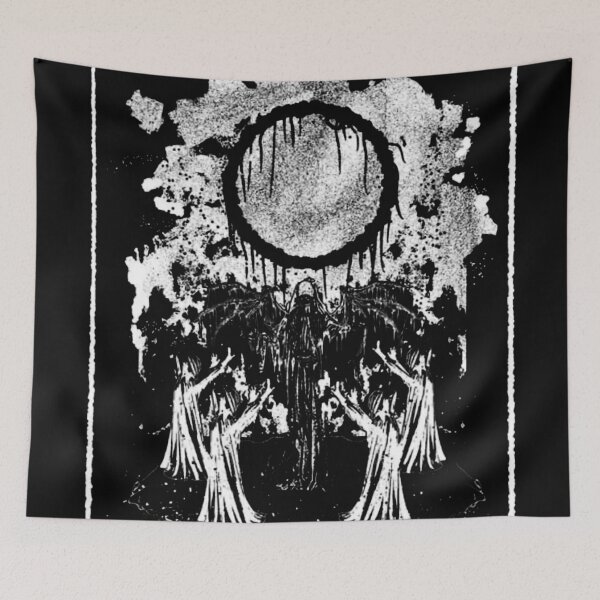 Item preview, Void Below designed and sold by lawrenceelmore0.