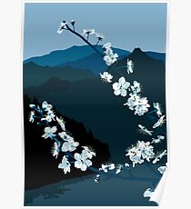 Landscape Poster