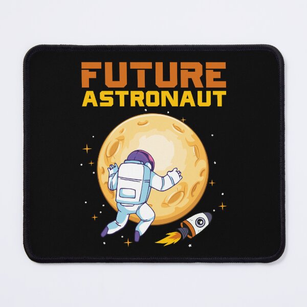 Item preview, Space Scientist Planets Moon Astronomy Lover Future Astronaut designed and sold by bestshirtdesign.