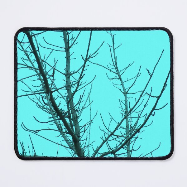 Item preview, Tree Branches with Turquoise Sky designed and sold by KeksWorkroom.