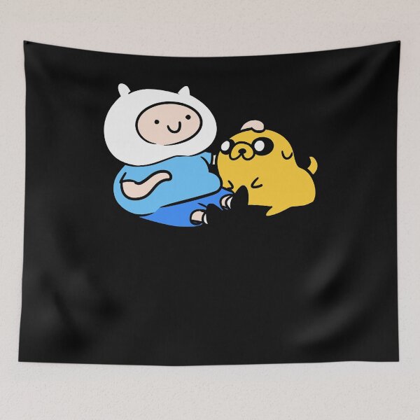 Item preview, Anniversary Gift Adventure Time Gifts For Music Fan designed and sold by Mrkodyflatley.