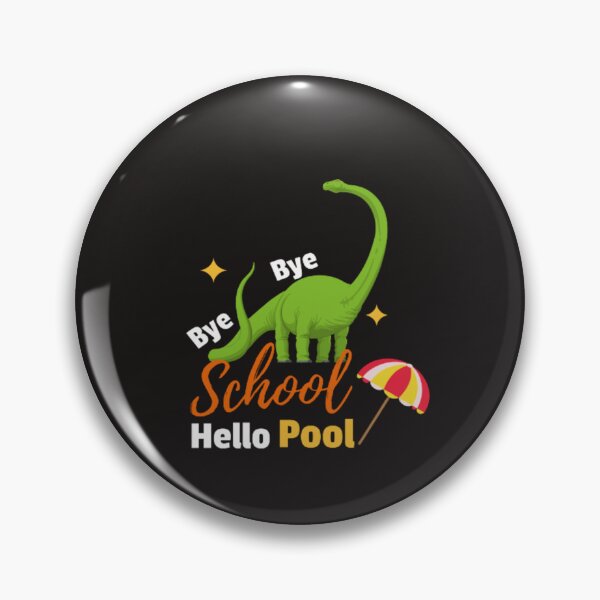 Item preview, Goodbye School Hello Summer designed and sold by Nero9o.