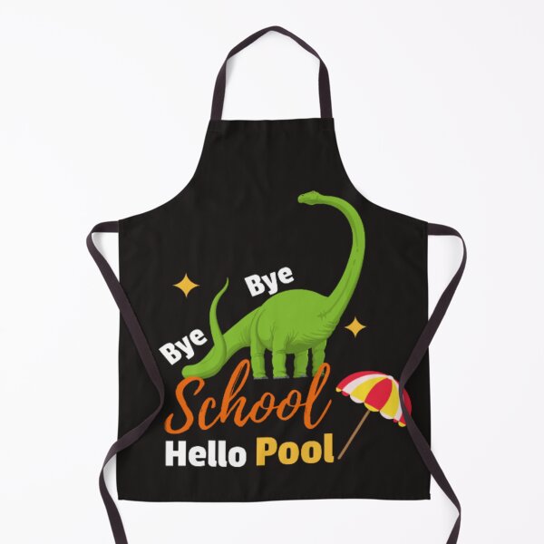 Item preview, Goodbye School Hello Summer designed and sold by Nero9o.