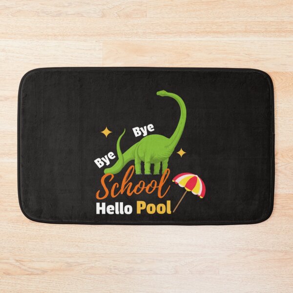 Item preview, Goodbye School Hello Summer designed and sold by Nero9o.