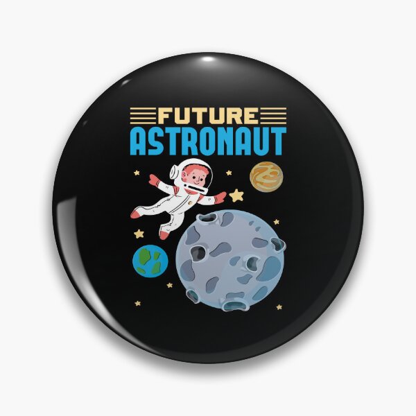 Item preview, Universe Astronomy Lover Space Planets Future Astronaut designed and sold by bestshirtdesign.