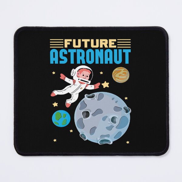 Item preview, Universe Astronomy Lover Space Planets Future Astronaut designed and sold by bestshirtdesign.