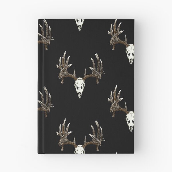 Item preview, Whitetail deer skull designed and sold by Saltypro.