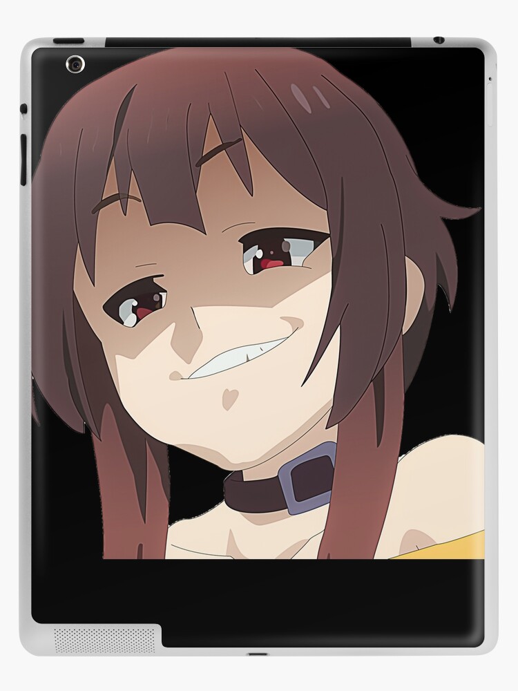 Konosuba Kazuma | iPad Case & Skin