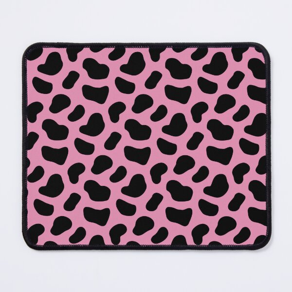 Item preview, Dalmatian pattern (pink) - cute gift designed and sold by Paperfly Studio.