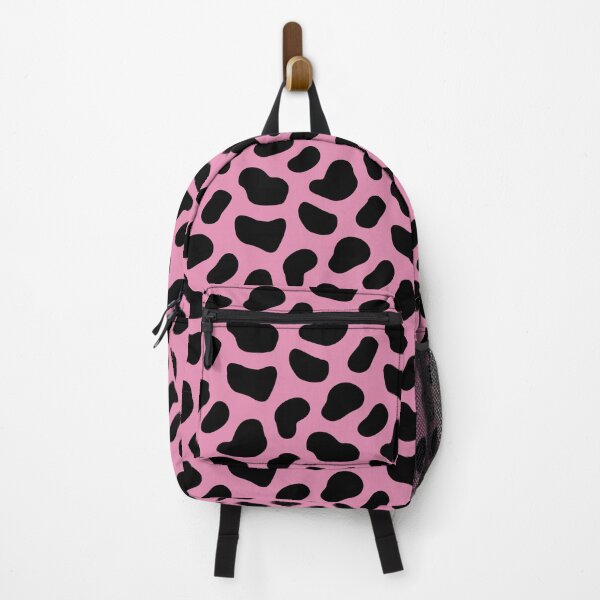 Item preview, Dalmatian pattern (pink) - cute gift designed and sold by Paperfly Studio.