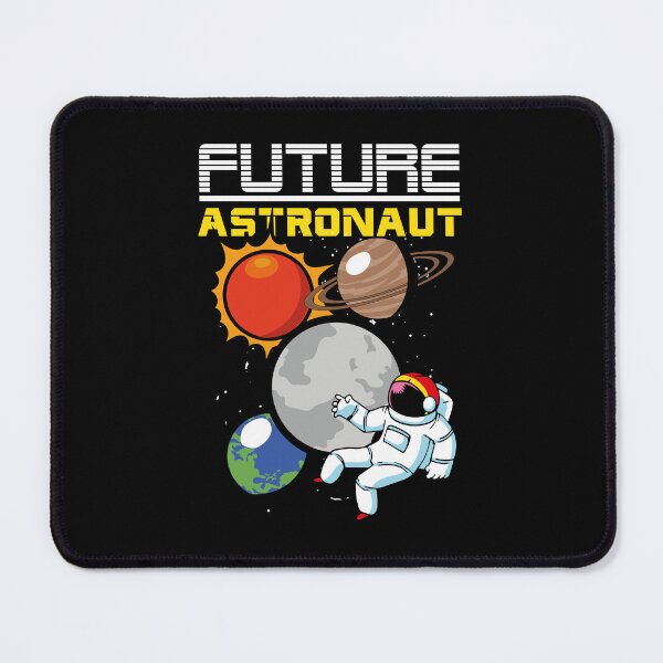 Item preview, Space Planets Astronomy Scientist Future Astronaut designed and sold by bestshirtdesign.