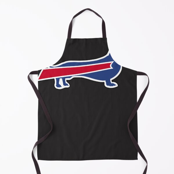 Item preview, Buffalo Bills Teckel-1 designed and sold by StaceyArnold.