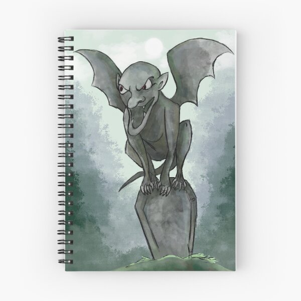 Item preview, Gargoyle  designed and sold by Nightlea.