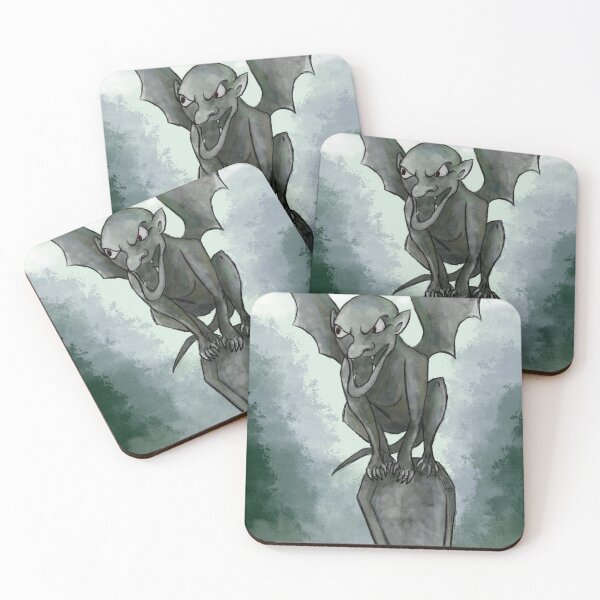 Item preview, Gargoyle  designed and sold by Nightlea.