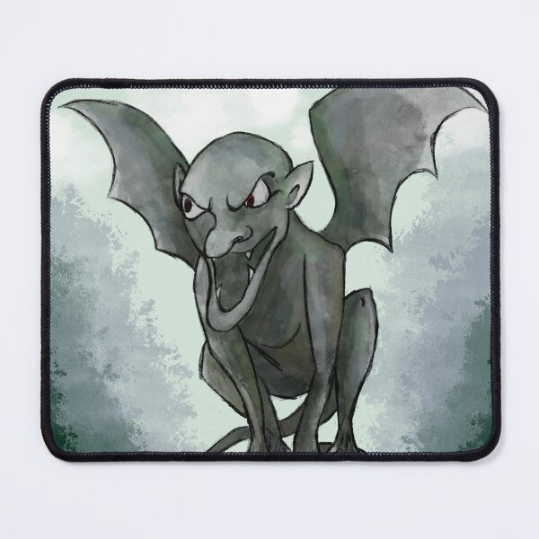 Item preview, Gargoyle designed and sold by Nightlea.