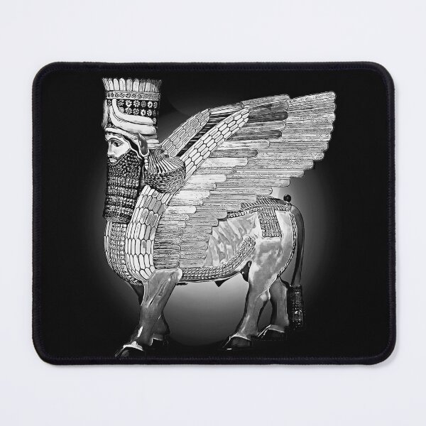 Item preview, Classic Lamassu designed and sold by doniainart.
