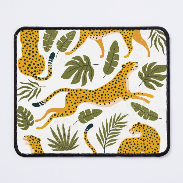 Item preview, Leopards or cheetahs. designed and sold by AngelinaBambina.