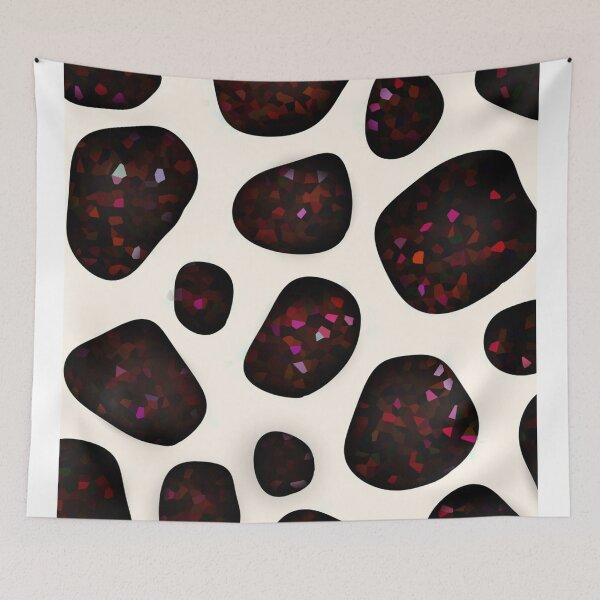 Item preview, Crystal Rocks designed and sold by Daizyner.