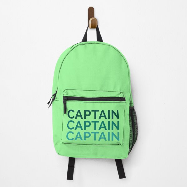 Item preview, Captain Funny Cool Best color art designed and sold by artdragongift 15.