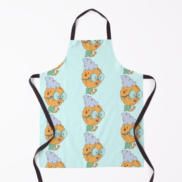 Item preview, Grandma Squarepants designed and sold by Illustrationsbyv .