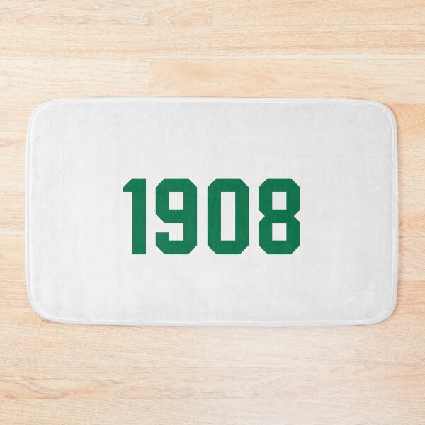 Item preview, 1908 Panathinaikos Green 2 designed and sold by VRedBaller.