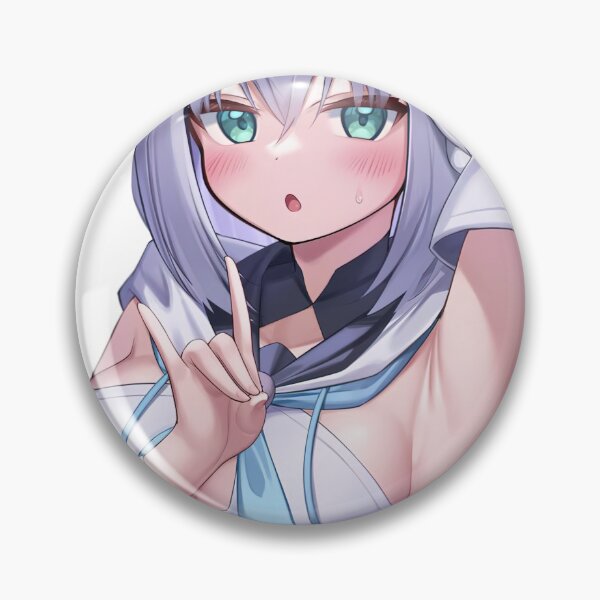 Artikelvorschau, Anime-nettes Mädchen entworfen und verkauft von CindyButler.
