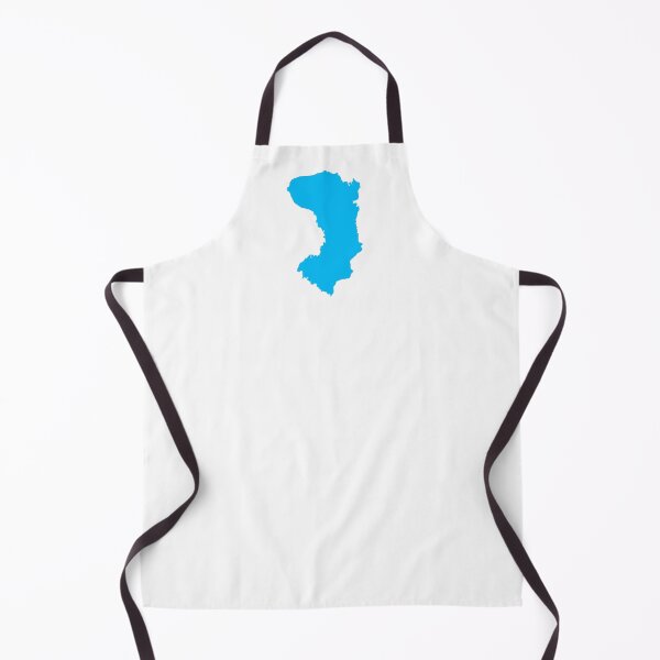 Item preview, Chios Greek Island Χίος Ελλάδα Greece Light Blue designed and sold by digitalsocial.