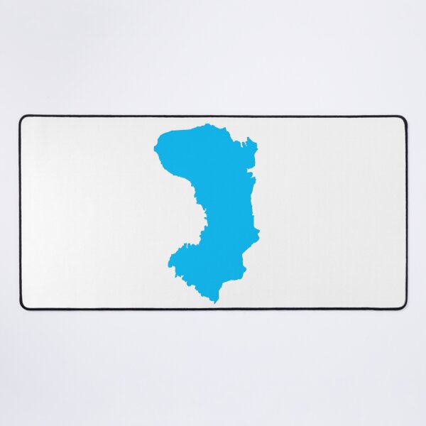 Item preview, Chios Greek Island Χίος Ελλάδα Greece Light Blue designed and sold by digitalsocial.