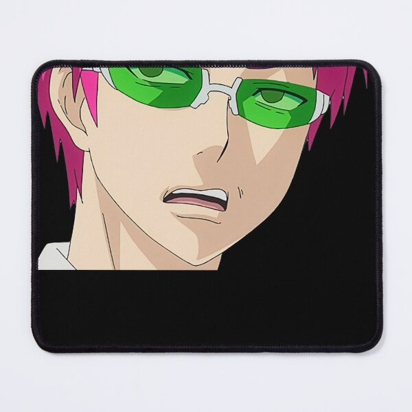 Item preview, The Disastrous Life of Saiki K designed and sold by Neonider.
