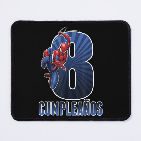 Item preview, 8th Cumpleaos Birthday designed and sold by KershiaCampbell.