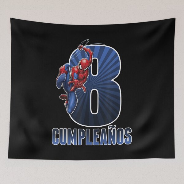 Item preview, 8th Cumpleaos Birthday designed and sold by KershiaCampbell.