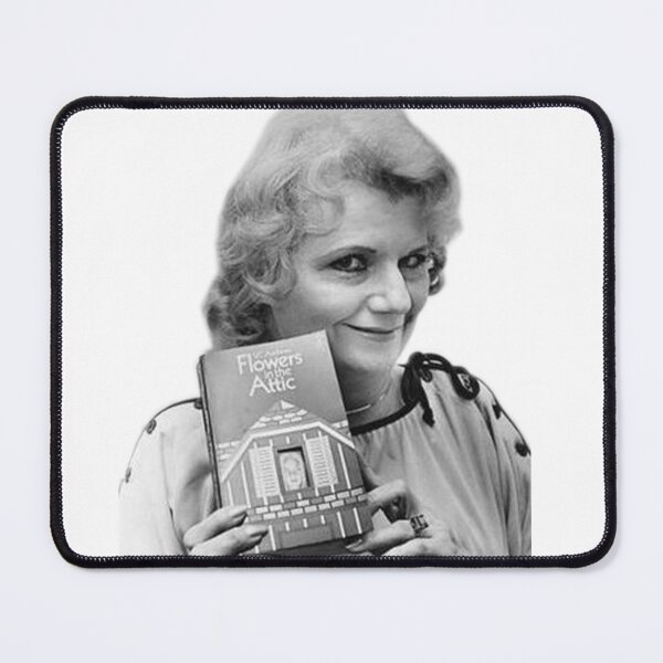 Item preview, Vc Andrews designed and sold by crewmember.