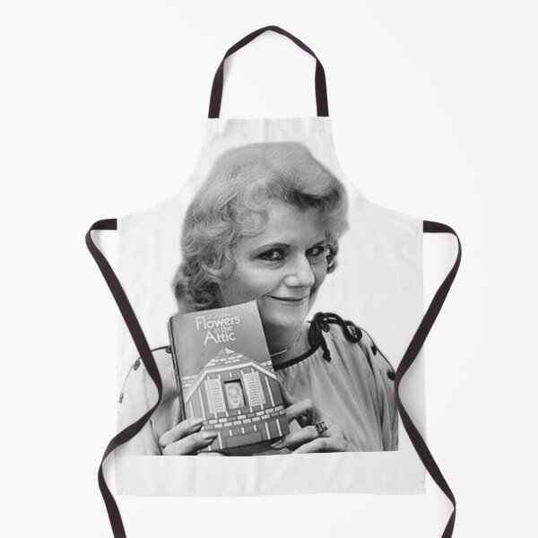 Item preview, Vc Andrews designed and sold by crewmember.