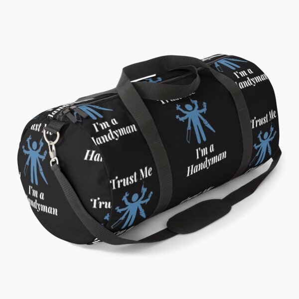 Item preview, Trust Me I'm a Handyman designed and sold by Profession-Co.