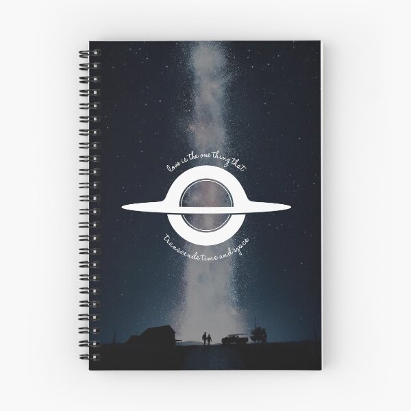 Item preview, Interstellar - Love is the one thing ... designed and sold by Gabriel Melo.