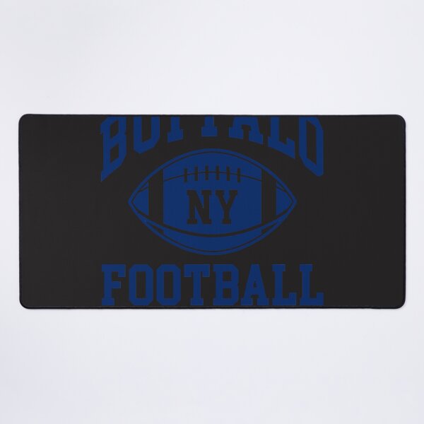 Item preview, Buffalo Football New York Supporters designed and sold by StaceyArnold.