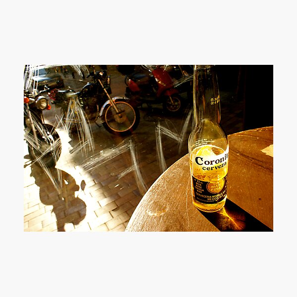 Item preview, Cerveza Per Favor designed and sold by Kiwikiwi.