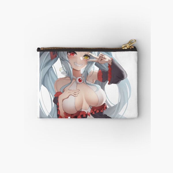 Item preview, Anime Cute Girl designed and sold by JanetDonohoe.