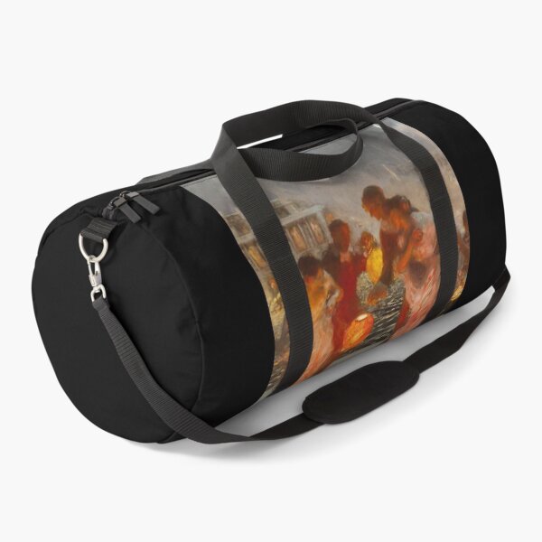 Item preview, Anniversary Gift The Joyous Festival By Gaston La Touche Gifts For Everyone designed and sold by Jeradhuel.