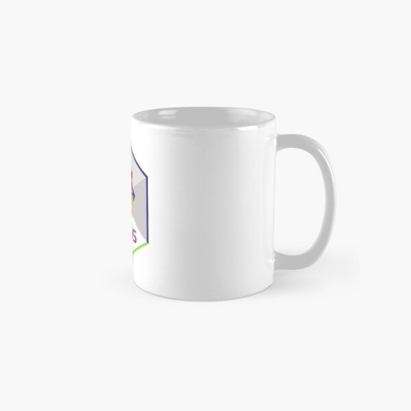 Item preview, hexagonal centos designed and sold by yourgeekside.