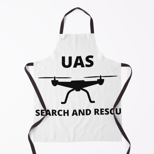 Item preview, Drone UAS Search and Rescue designed and sold by TheContactor.