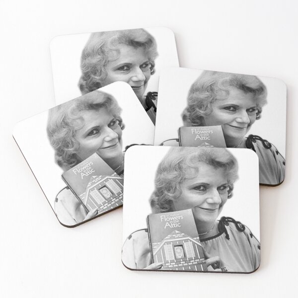 Item preview, Vc Andrews designed and sold by crewmember.