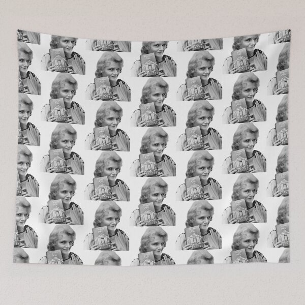 Item preview, Vc Andrews designed and sold by crewmember.