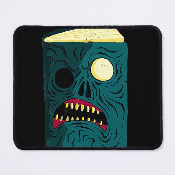 Item preview, Evil Dead  Reading is Fun designed and sold by Daiay.