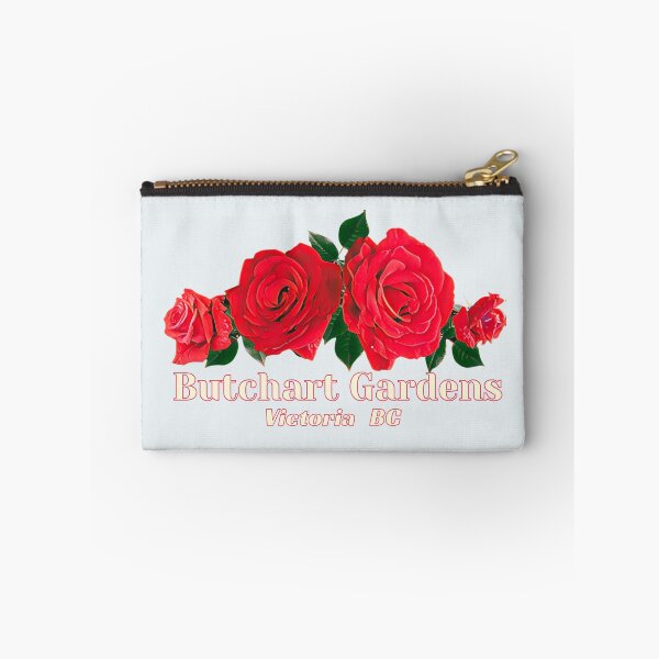 Item preview, Butchart Gardens, Victoria, British Columbia designed and sold by CatsPa.